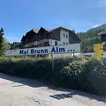 Panoramaalm - In - Out Apartment Bad Kleinkirchheim