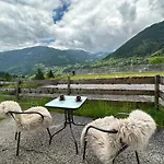 Panoramaalm - In - Out Bad Kleinkirchheim