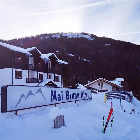Panoramaalm - In - Out * Bad Kleinkirchheim