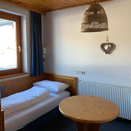 Panoramaalm - In - Out Apartment