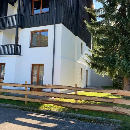 Panoramaalm - In - Out *