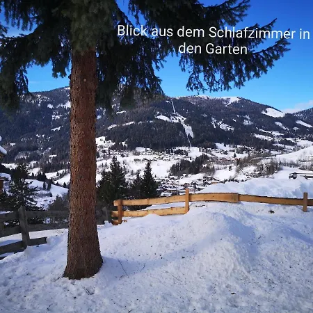 Panoramaalm - In - Out