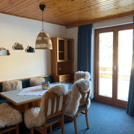 Apartment Panoramaalm - In - Out Bad Kleinkirchheim