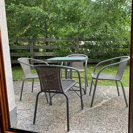 Panoramaalm - In - Out