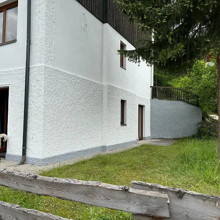 Panoramaalm - In - Out Apartment Bad Kleinkirchheim