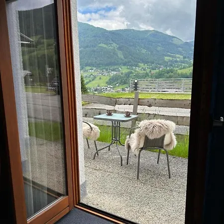 Apartamento Panoramaalm - In - Out Bad Kleinkirchheim