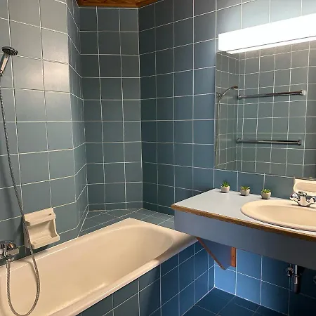 Apartamento Panoramaalm - In - Out Bad Kleinkirchheim