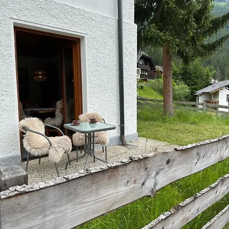 Apartamento Panoramaalm - In - Out Bad Kleinkirchheim