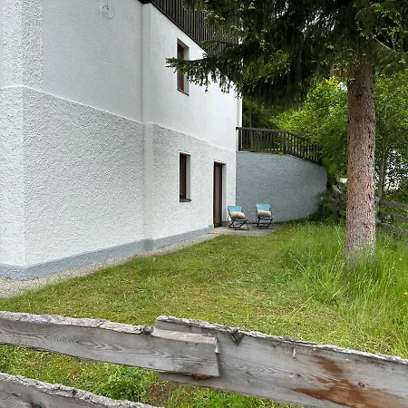 Panoramaalm - In - Out Bad Kleinkirchheim