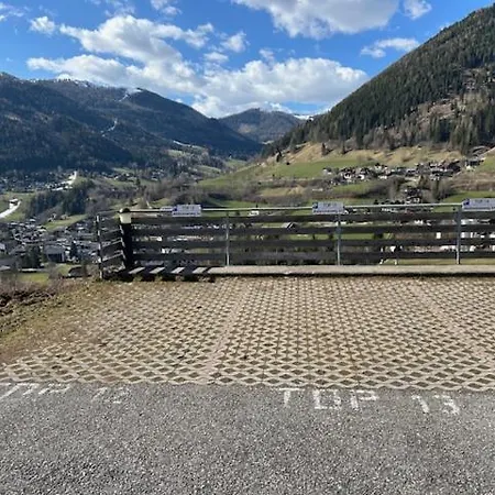 Panoramaalm - In - Out Bad Kleinkirchheim