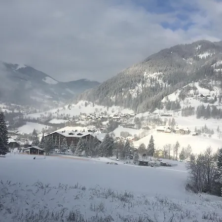 Panoramaalm - In - Out Apartamento