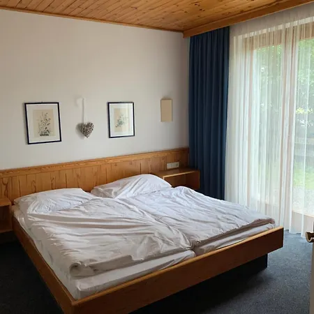 Apartamento Panoramaalm - In - Out *