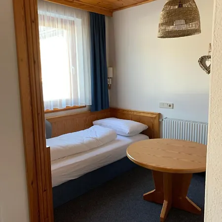 Panoramaalm - In - Out Apartamento Bad Kleinkirchheim