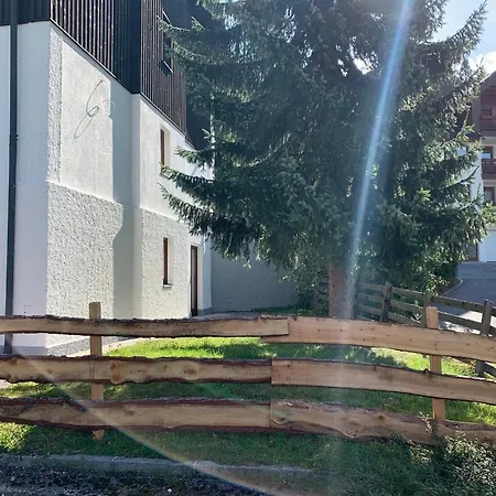 Panoramaalm - In - Out Apartamento