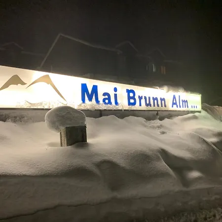 Panoramaalm - In - Out Apartment Bad Kleinkirchheim