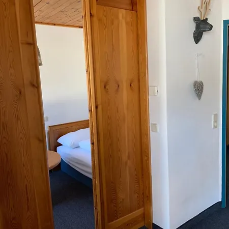 Apartamento Panoramaalm - In - Out Bad Kleinkirchheim