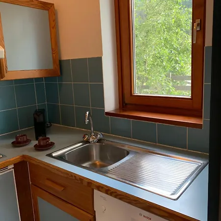 Panoramaalm - In - Out Apartamento