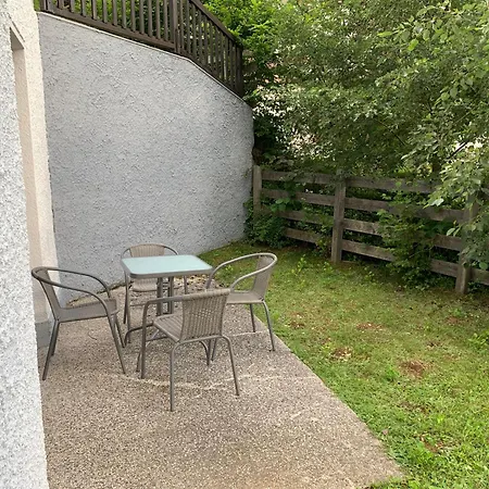 Apartamento Panoramaalm - In - Out Bad Kleinkirchheim