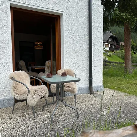 Panoramaalm - In - Out Bad Kleinkirchheim