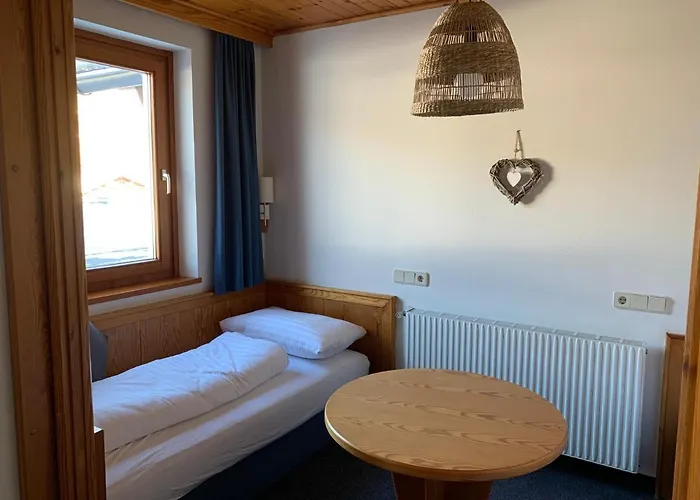 Panoramaalm - In - Out Apartment