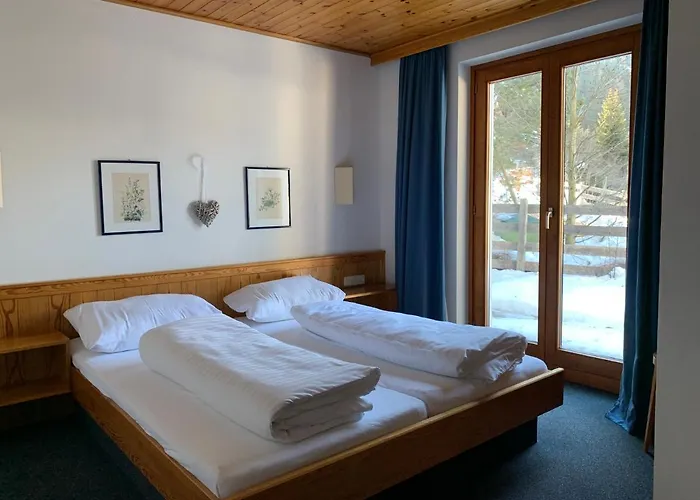 Panoramaalm - In - Out