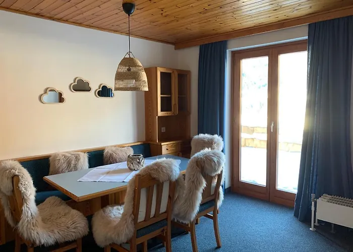 Apartment Panoramaalm - In - Out Bad Kleinkirchheim