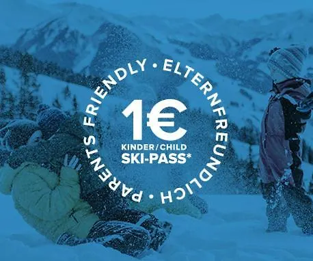 Panoramaalm - In - Out Bad Kleinkirchheim