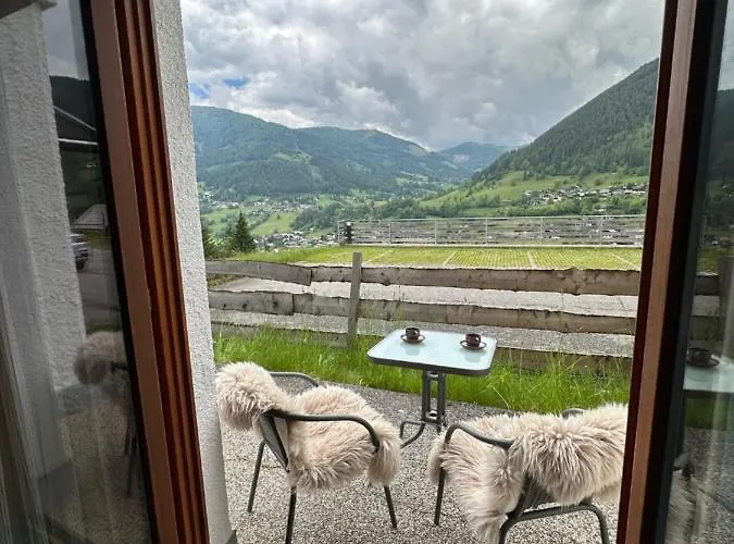 Panoramaalm - In - Out * Bad Kleinkirchheim