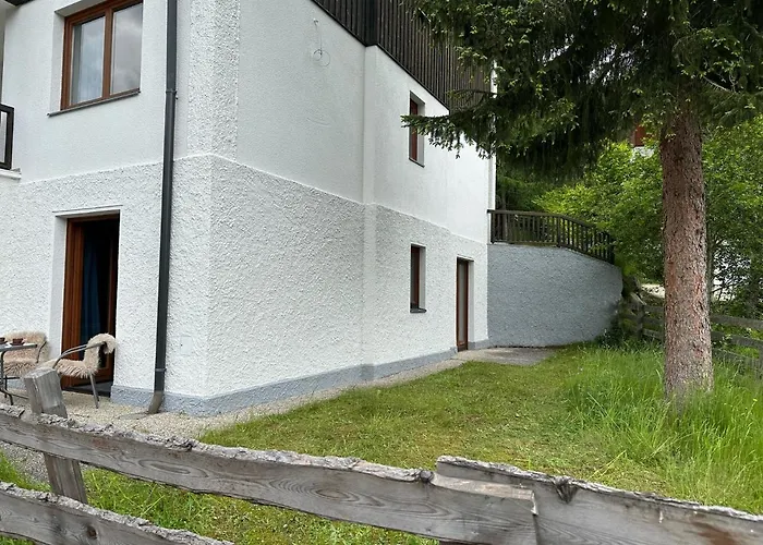 Panoramaalm - In - Out Apartment Bad Kleinkirchheim