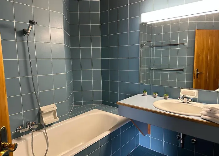 Apartment Panoramaalm - In - Out Bad Kleinkirchheim