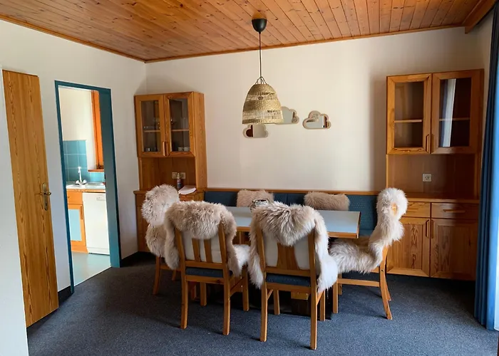 Panoramaalm - In - Out