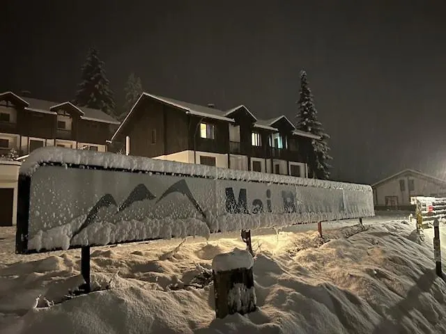 Apartment Panoramaalm - In - Out *