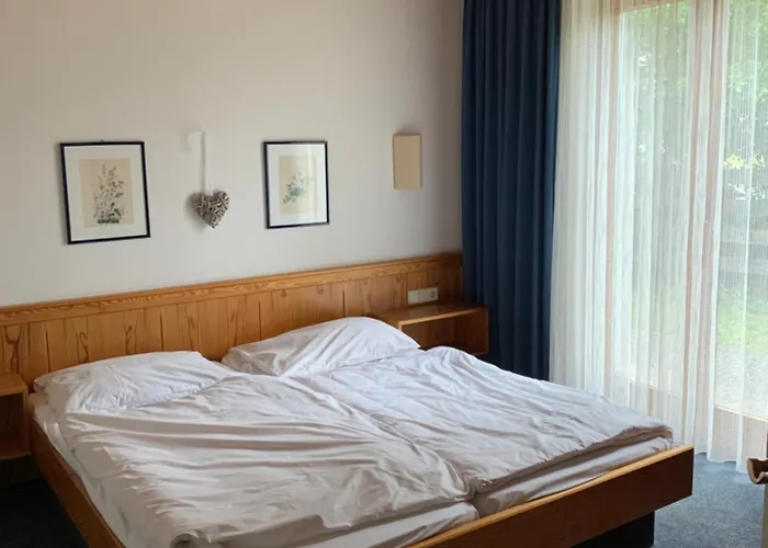 Apartment Panoramaalm - In - Out *