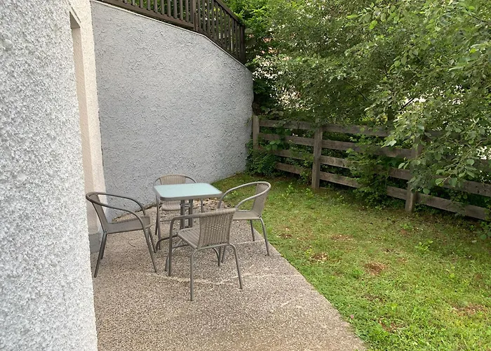 Apartment Panoramaalm - In - Out Bad Kleinkirchheim