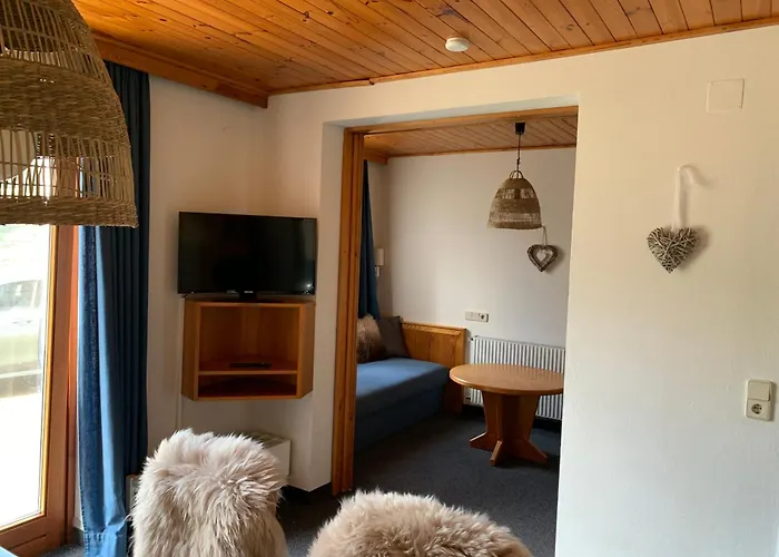 Panoramaalm - In - Out *